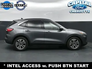 Ford Escape 2021 SEL 4dr SUV