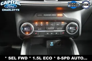 Ford Escape 2021 SEL 4dr SUV