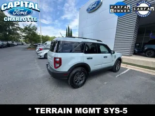 Ford Bronco Sport 2024 AWD Big Bend 4dr SUV