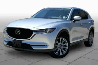 Mazda CX-5 2021 AWD Grand Touring 4dr SUV