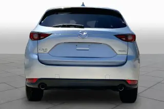 Mazda CX-5 2021 AWD Grand Touring 4dr SUV