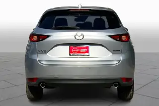 Mazda CX-5 2021 AWD Grand Touring 4dr SUV