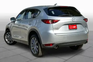 Mazda CX-5 2021 AWD Grand Touring 4dr SUV