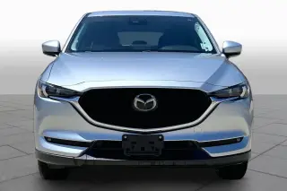 Mazda CX-5 2021 AWD Grand Touring 4dr SUV
