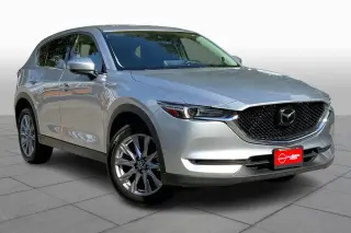 Mazda CX-5 2021 AWD Grand Touring 4dr SUV
