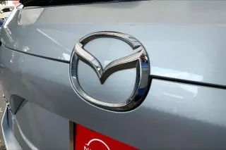 Mazda CX-5 2021 AWD Grand Touring 4dr SUV