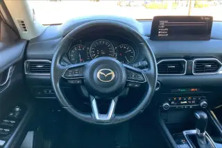 Mazda CX-5 2021 AWD Grand Touring 4dr SUV