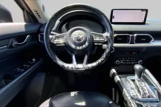 Mazda CX-5 2021 AWD Grand Touring 4dr SUV