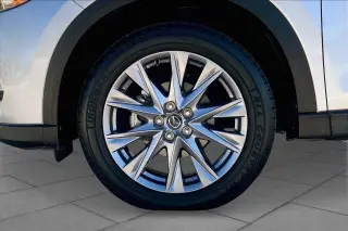 Mazda CX-5 2021 AWD Grand Touring 4dr SUV