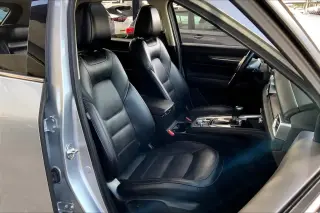 Mazda CX-5 2021 AWD Grand Touring 4dr SUV