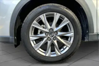 Mazda CX-5 2021 AWD Grand Touring 4dr SUV