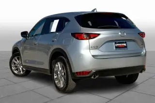 Mazda CX-5 2021 AWD Grand Touring 4dr SUV