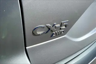 Mazda CX-5 2021 AWD Grand Touring 4dr SUV