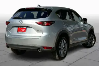 Mazda CX-5 2021 AWD Grand Touring 4dr SUV