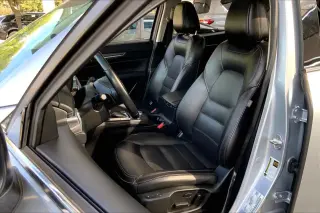 Mazda CX-5 2021 AWD Grand Touring 4dr SUV