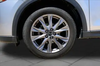 Mazda CX-5 2021 AWD Grand Touring 4dr SUV