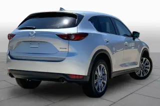 Mazda CX-5 2021 AWD Grand Touring 4dr SUV