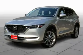Mazda CX-5 2021 AWD Grand Touring 4dr SUV