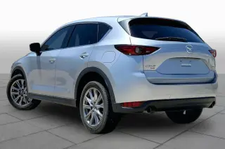 Mazda CX-5 2021 AWD Grand Touring 4dr SUV