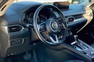 Mazda CX-5 2021 AWD Grand Touring 4dr SUV