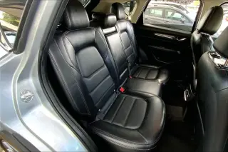 Mazda CX-5 2021 AWD Grand Touring 4dr SUV