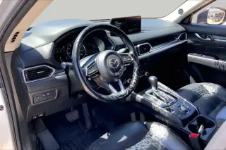 Mazda CX-5 2021 AWD Grand Touring 4dr SUV