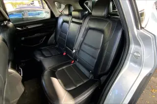Mazda CX-5 2021 AWD Grand Touring 4dr SUV