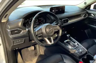 Mazda CX-5 2021 AWD Grand Touring 4dr SUV