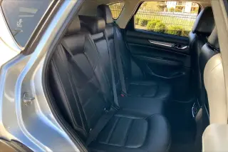 Mazda CX-5 2021 AWD Grand Touring 4dr SUV