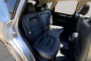 Mazda CX-5 2021 AWD Grand Touring 4dr SUV