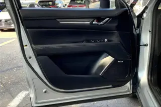 Mazda CX-5 2021 AWD Grand Touring 4dr SUV