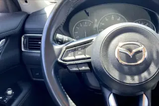 Mazda CX-5 2021 AWD Grand Touring 4dr SUV