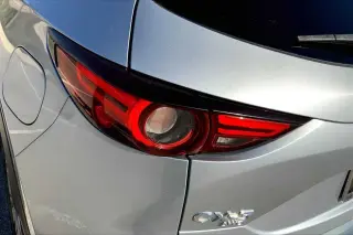 Mazda CX-5 2021 AWD Grand Touring 4dr SUV