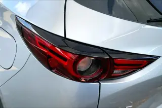 Mazda CX-5 2021 AWD Grand Touring 4dr SUV
