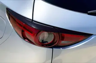 Mazda CX-5 2021 AWD Grand Touring 4dr SUV