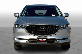 Mazda CX-5 2021 AWD Grand Touring 4dr SUV