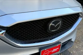 Mazda CX-5 2021 AWD Grand Touring 4dr SUV