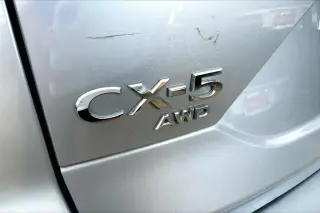 Mazda CX-5 2021 AWD Grand Touring 4dr SUV