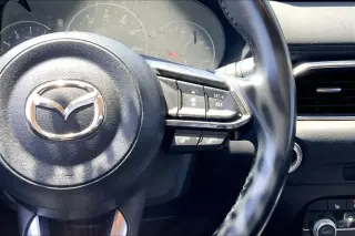 Mazda CX-5 2021 AWD Grand Touring 4dr SUV