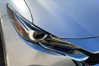 Mazda CX-5 2021 AWD Grand Touring 4dr SUV