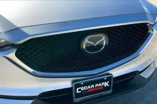 Mazda CX-5 2021 AWD Grand Touring 4dr SUV