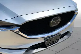 Mazda CX-5 2021 AWD Grand Touring 4dr SUV