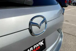 Mazda CX-5 2021 AWD Grand Touring 4dr SUV