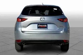 Mazda CX-5 2021 AWD Grand Touring 4dr SUV