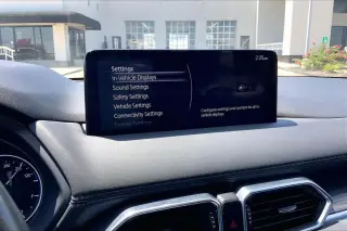 Mazda CX-5 2021 AWD Grand Touring 4dr SUV