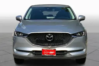 Mazda CX-5 2021 AWD Grand Touring 4dr SUV