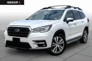 Subaru Ascent 2020 AWD Touring 4dr SUV