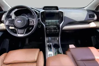 Subaru Ascent 2020 AWD Touring 4dr SUV