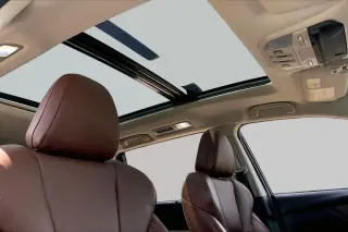 Subaru Ascent 2020 AWD Touring 4dr SUV