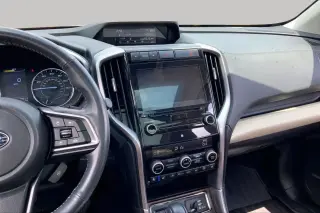 Subaru Ascent 2020 AWD Touring 4dr SUV